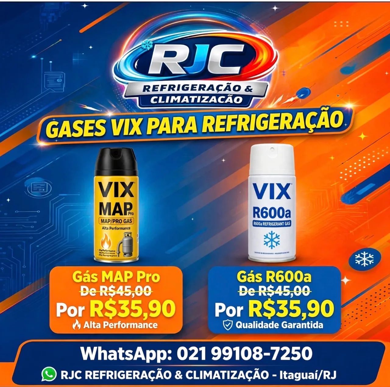 Refrigeração  - Foto 5