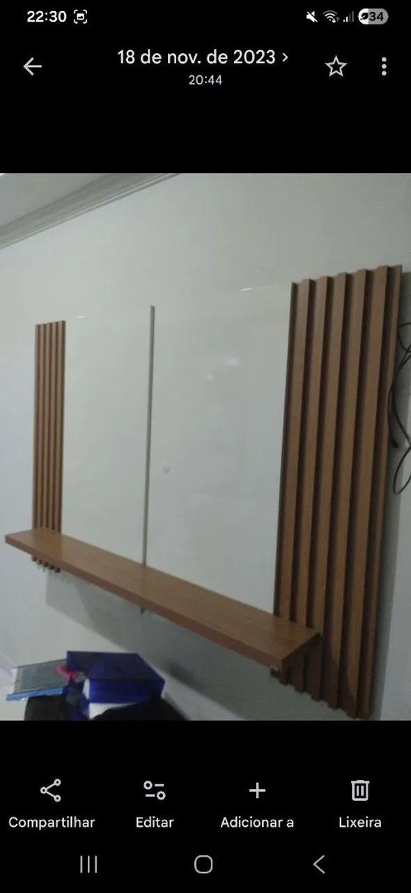 Painel sala - Foto 2