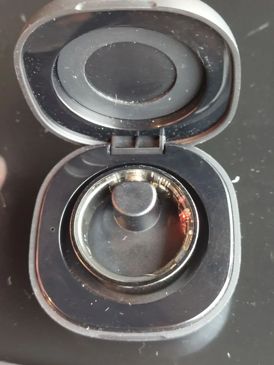 Smart Ring Colmi R09