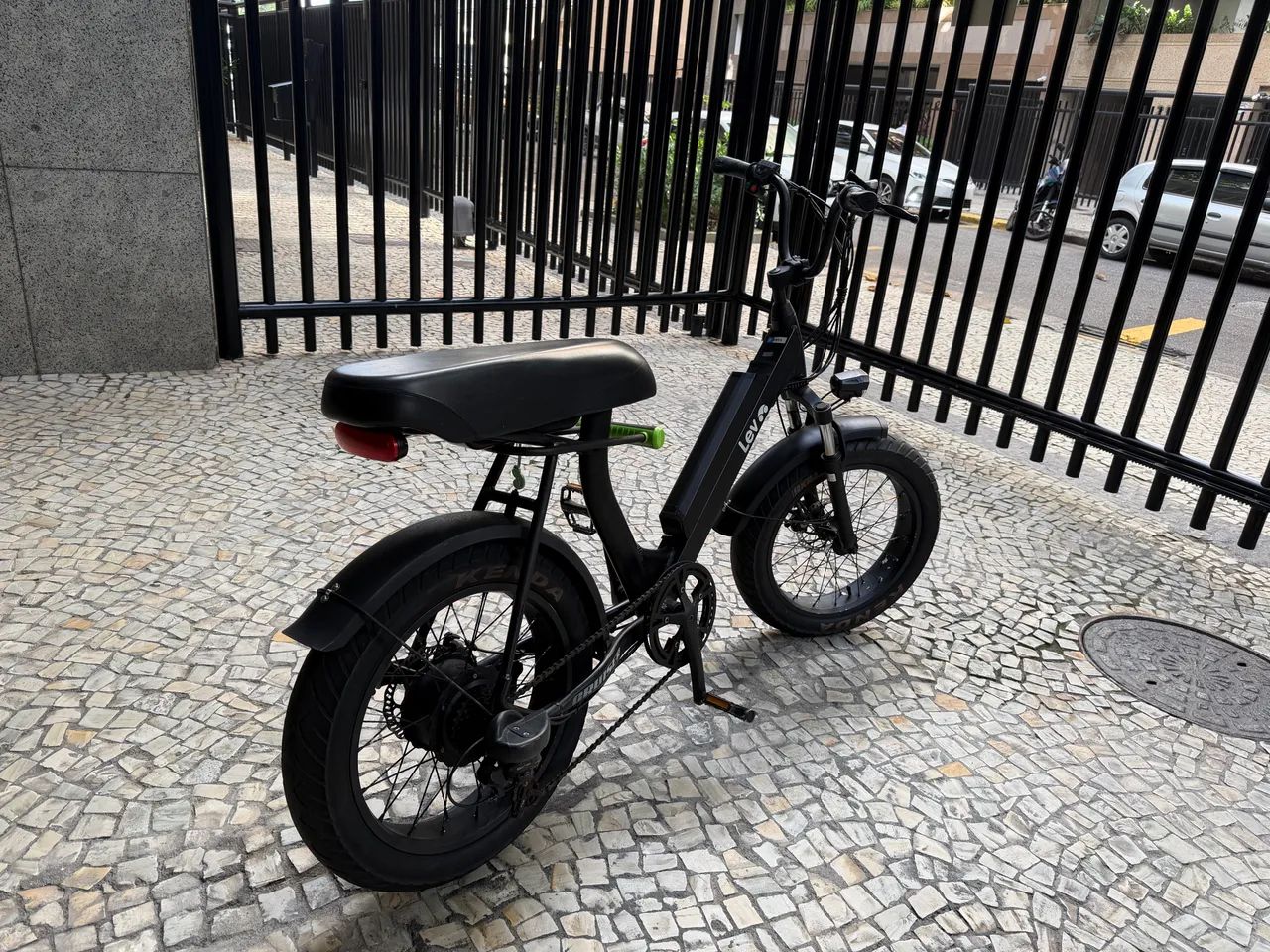 E-BIKE LEV CRUISER - Foto 2
