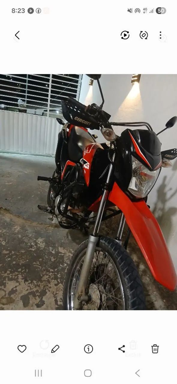 Vendo Bros 160