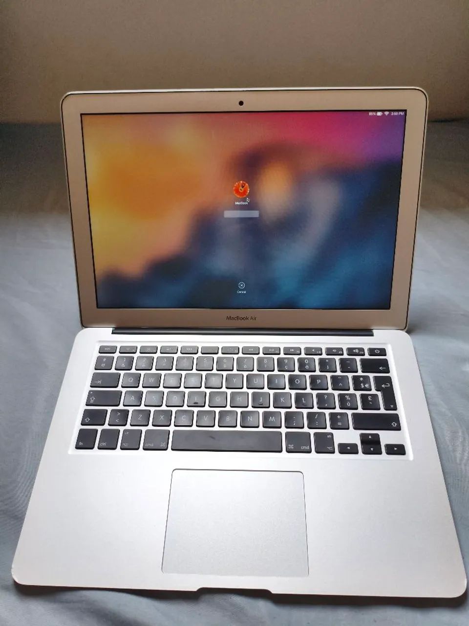 MacBook Air  - Foto 3