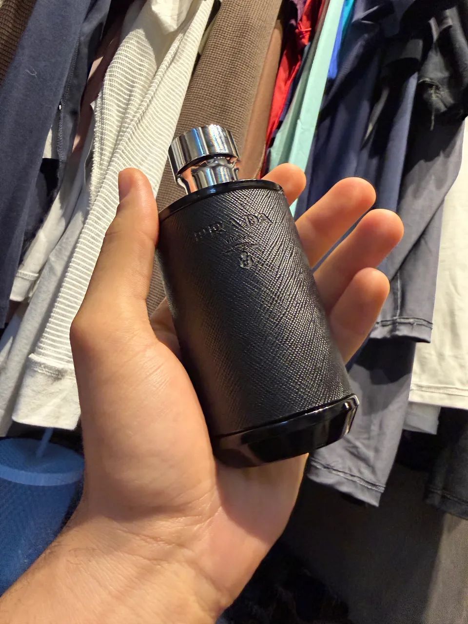 Perfume PRADA