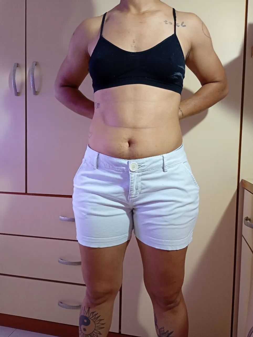 Shorts diversos  - Foto 2