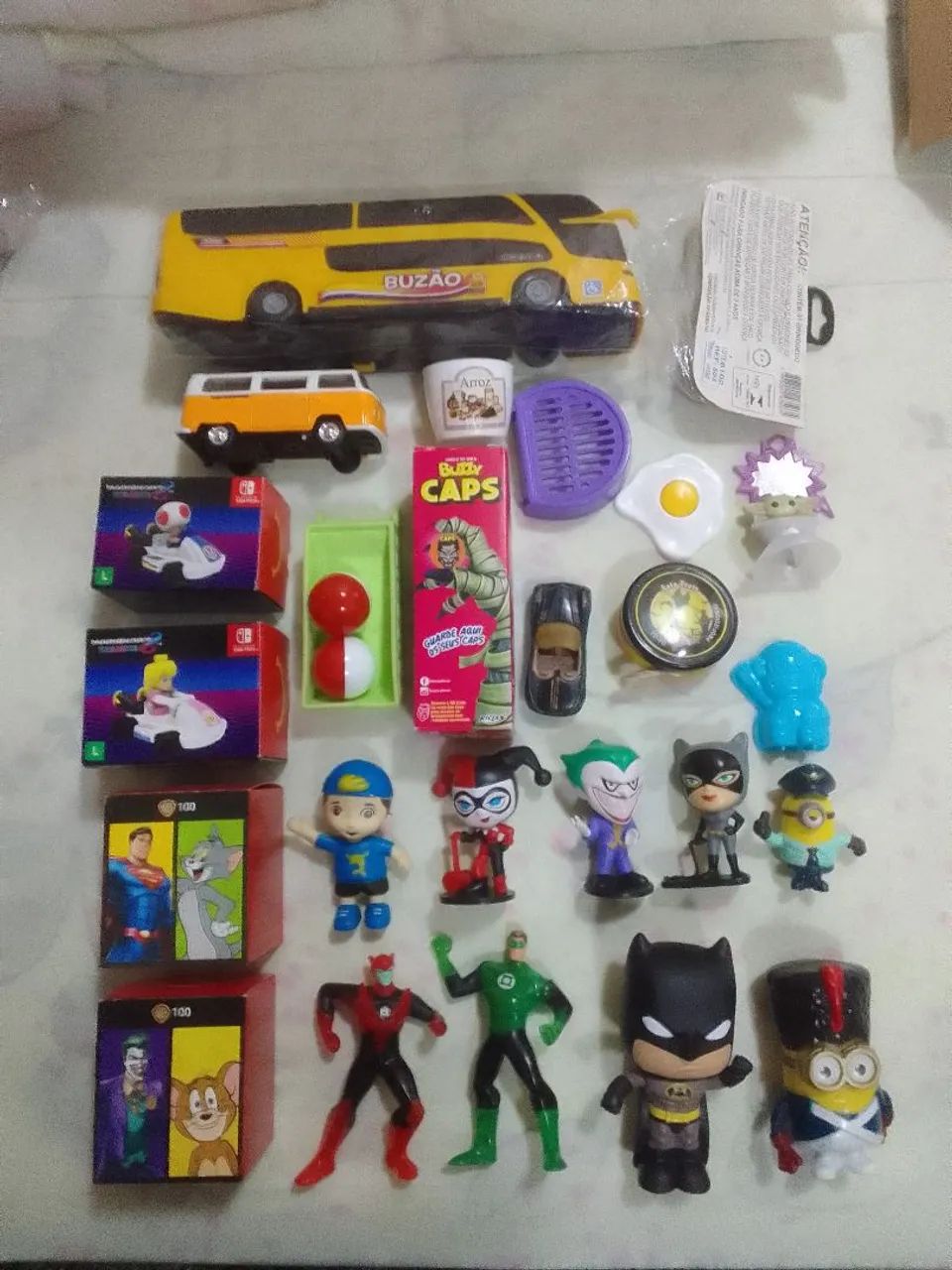 Box de Brinquedos.  - Foto 4