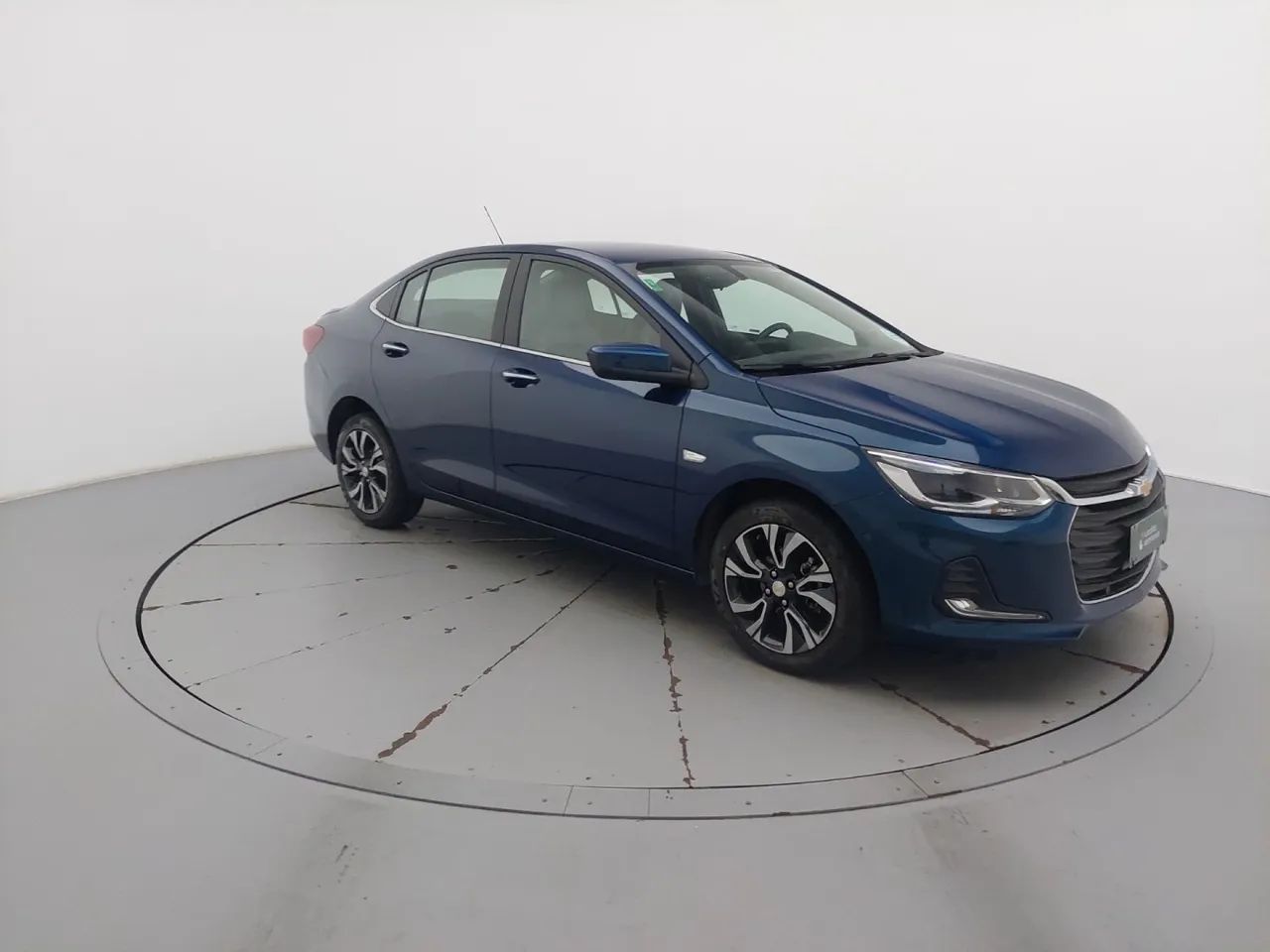 Chevrolet Onix Sedan Plus Premier 1.0 12V TB Flex Aut. 4P, foto 7 de 18