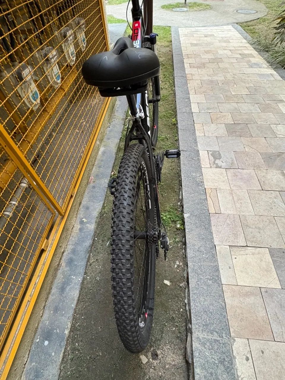Bicicleta nero 5 