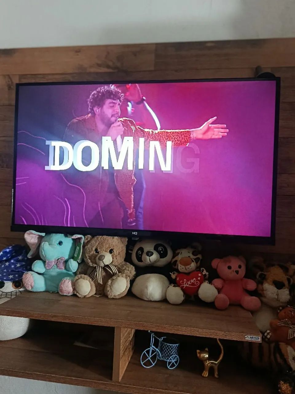 Smartv tv 32 - Foto 2