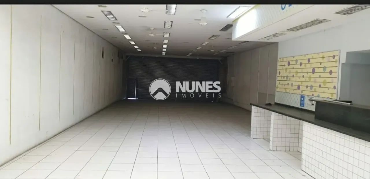 salão comercial ideal para lojas - Foto 4