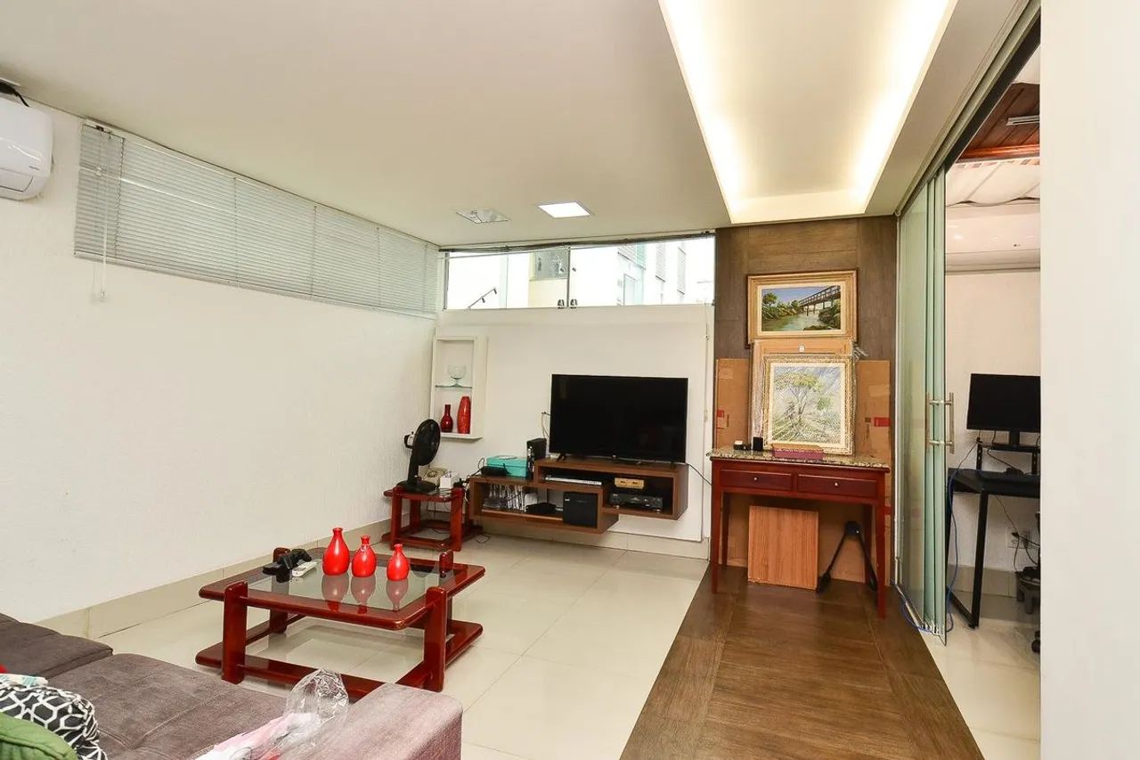 Apartamento à Venda - Palmares, 3 Quartos, 147 m2 - Foto 5