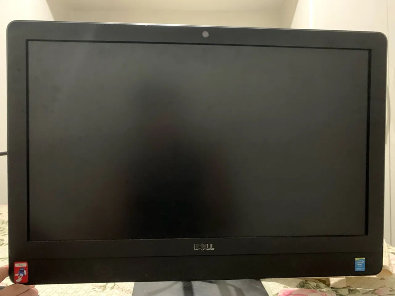 COMPUTADOR DELL ALL-IN-ONE 23 POLEGADAS
