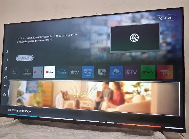 Tv Toshiba