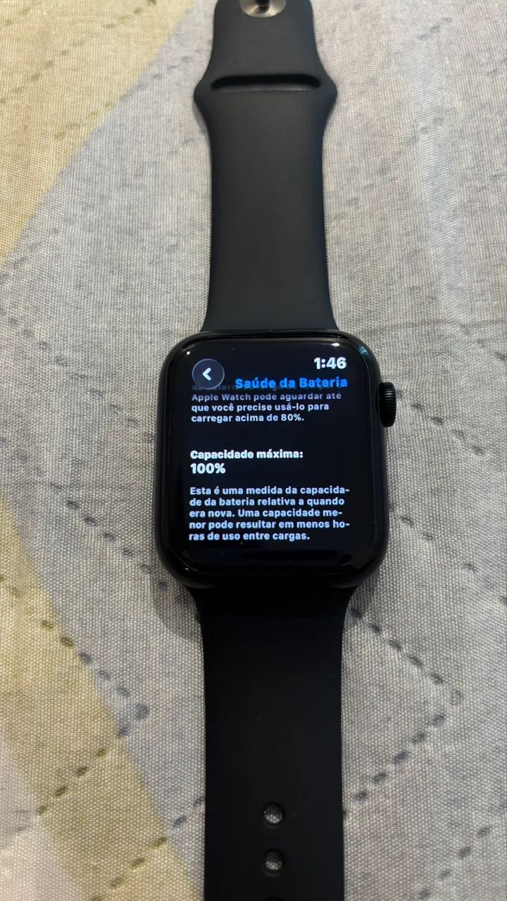 Apple Watch SE 2 - Foto 3