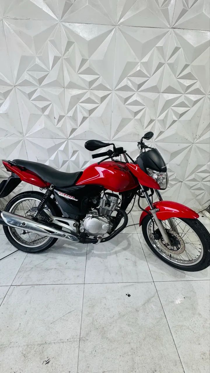 TITAN 150 2012