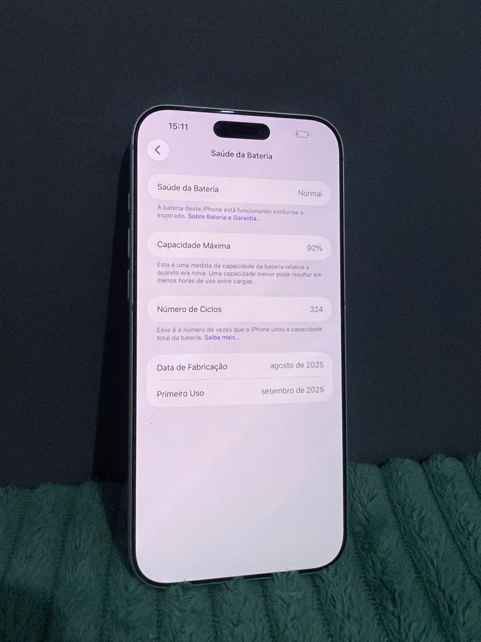 iPhone 17 Pro Max 1TB - Foto 2