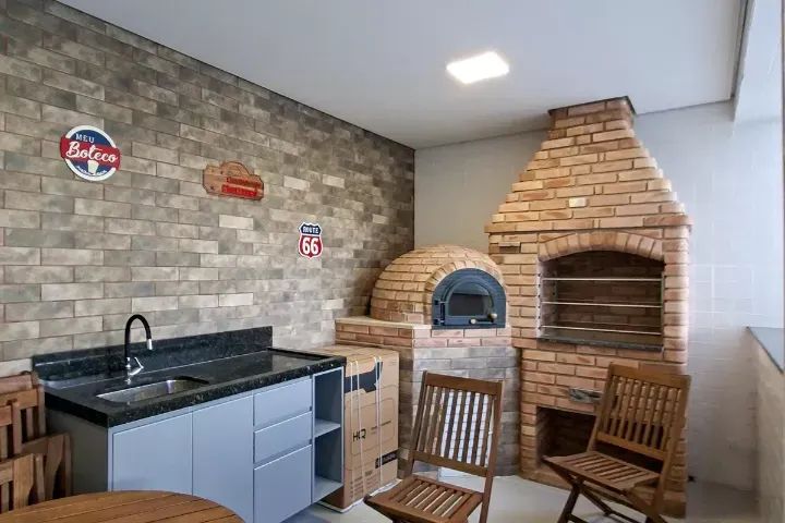 apto na ocian - Foto 2