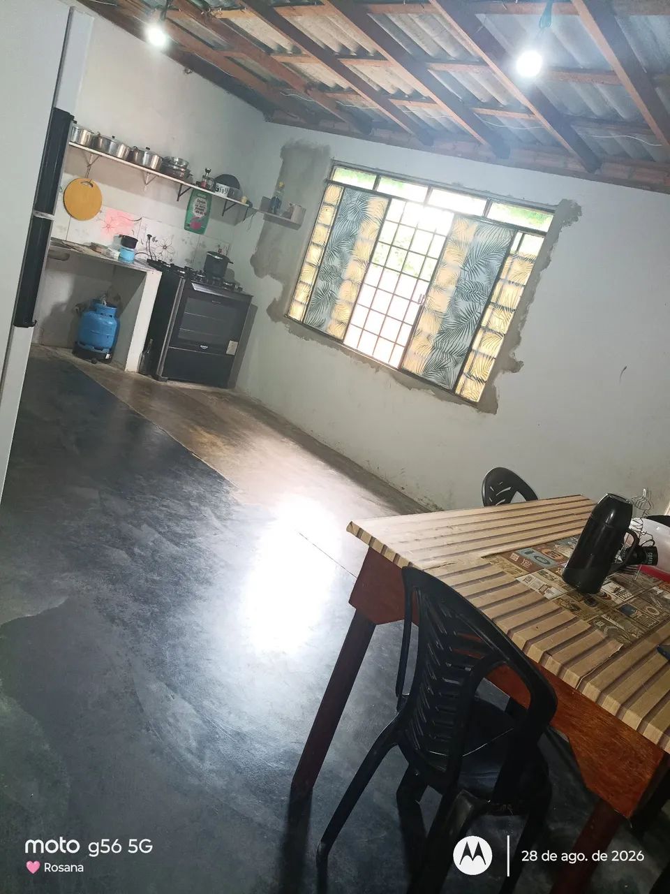 Vende-se casa no canta  - Foto 2