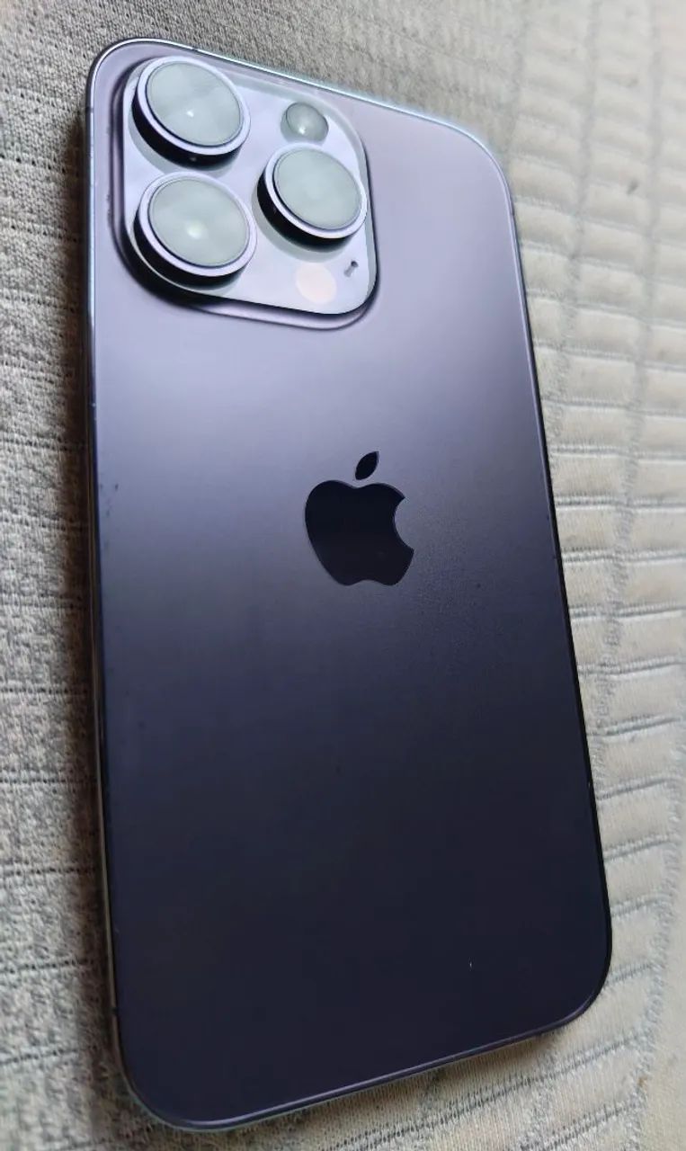 iPhone 14 Pro 256GB - Foto 4