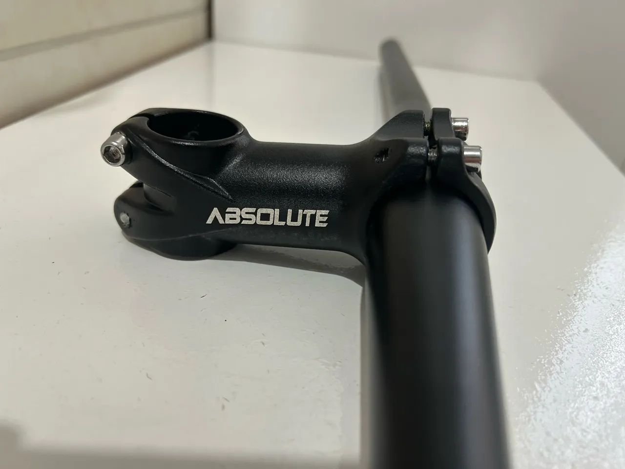 Mesa + guidão absolute  - Foto 3