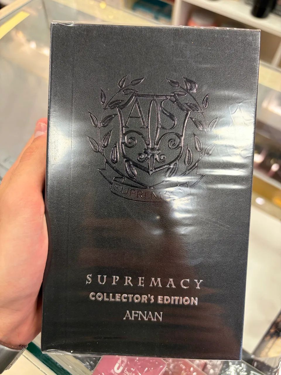 Supremacy collectors edition