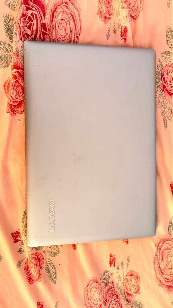 Vende-se notebook 