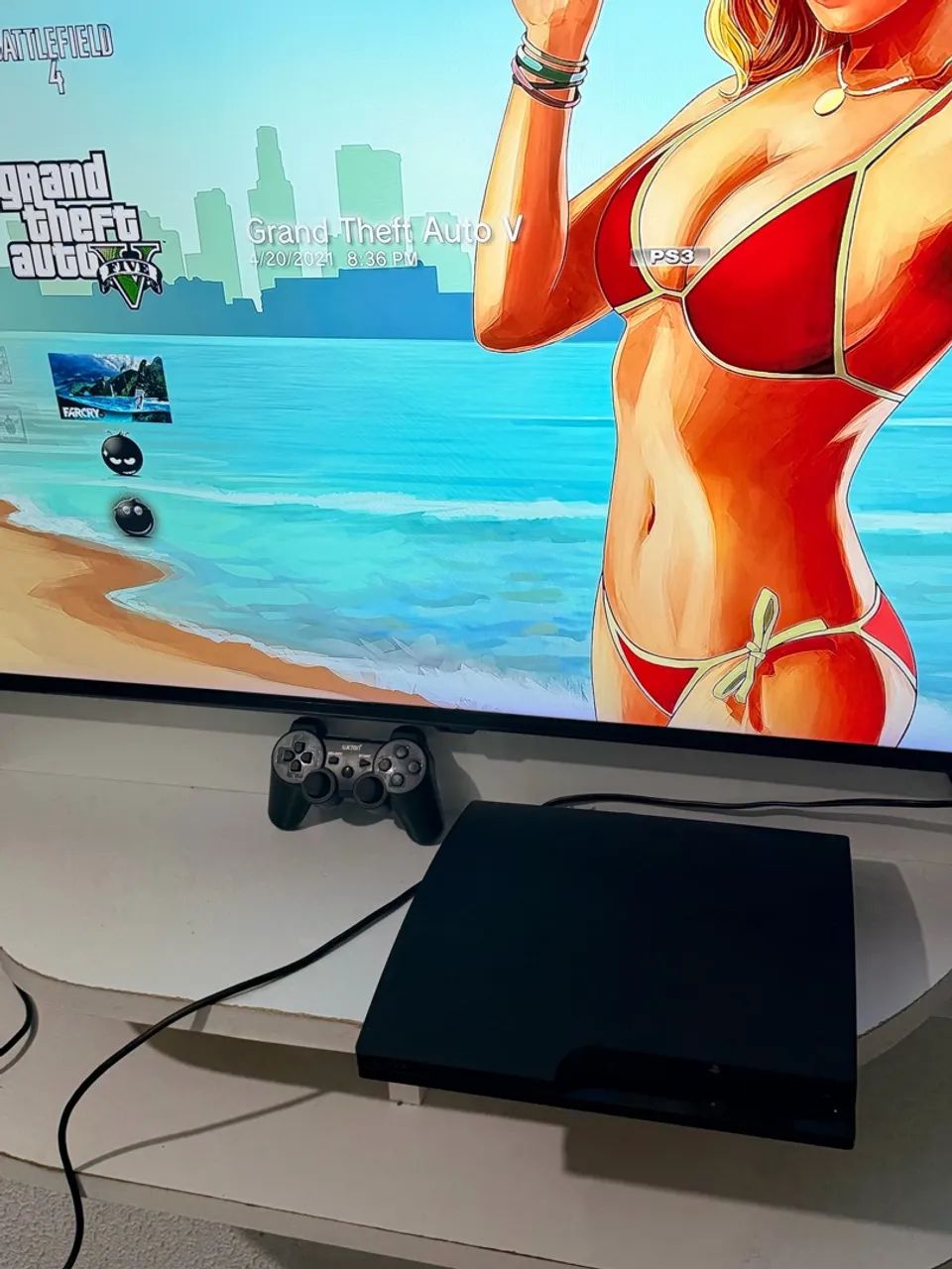 Ps3 - Foto 2