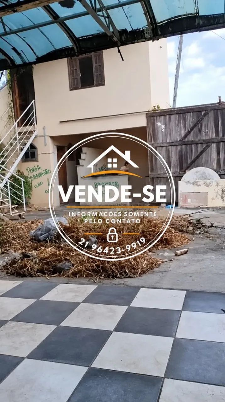 Vendo Terreno com benfeitorias  - Foto 3