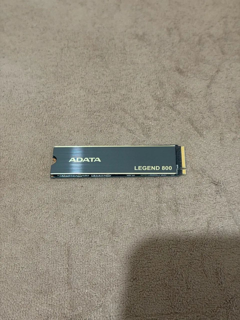 Ssd nvme 500gb ADATA