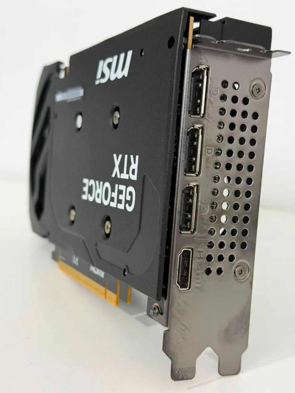 RTX 5060 msi Shadow 2x  - Foto 3