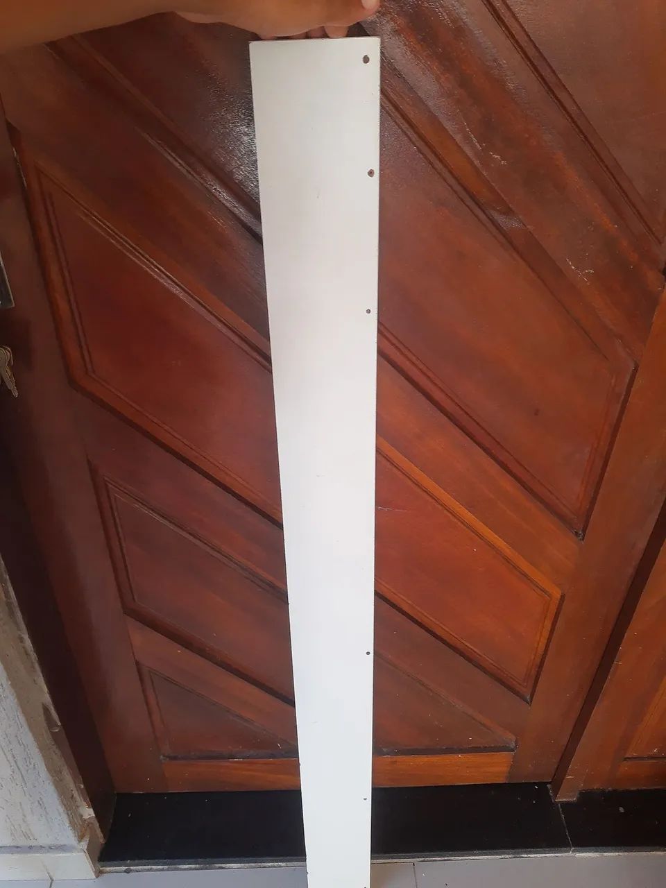 Prateleira em MDF  - Foto 3