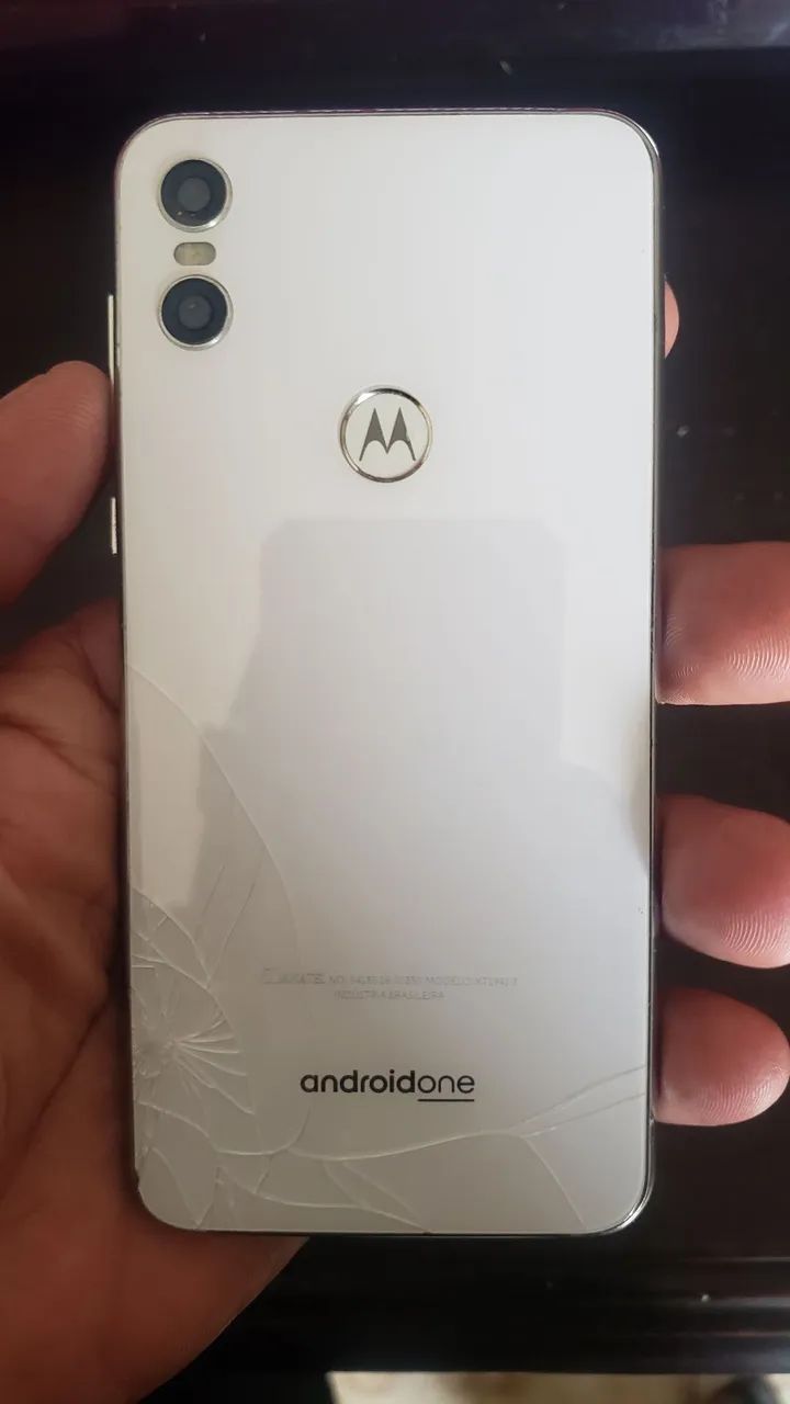 Vendo Celular Motorola One - Foto 5