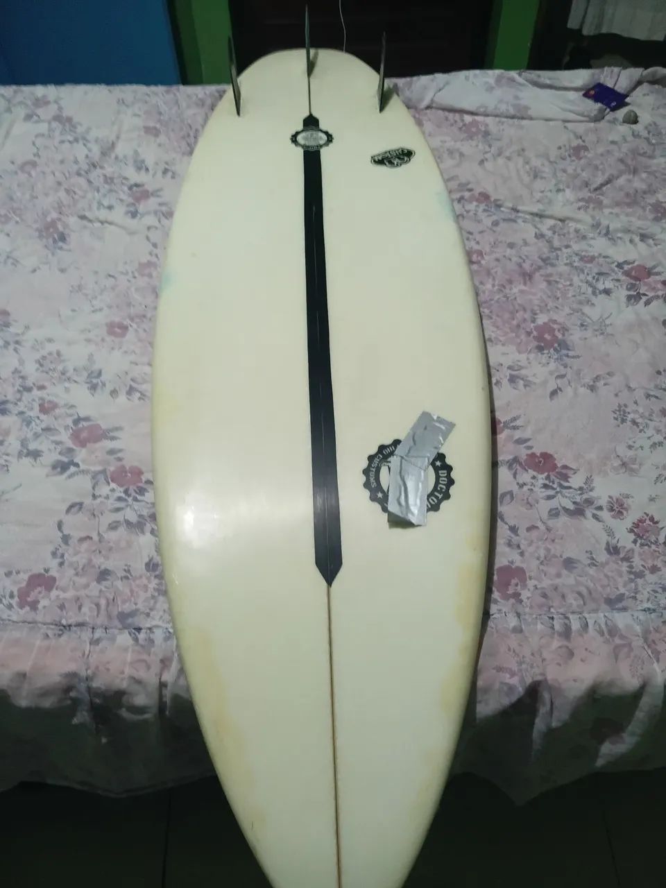 Prancha de surf - Foto 2