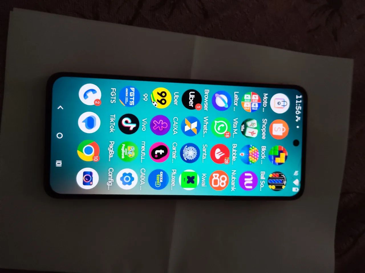 Moto Edge 50 neo  - Foto 2
