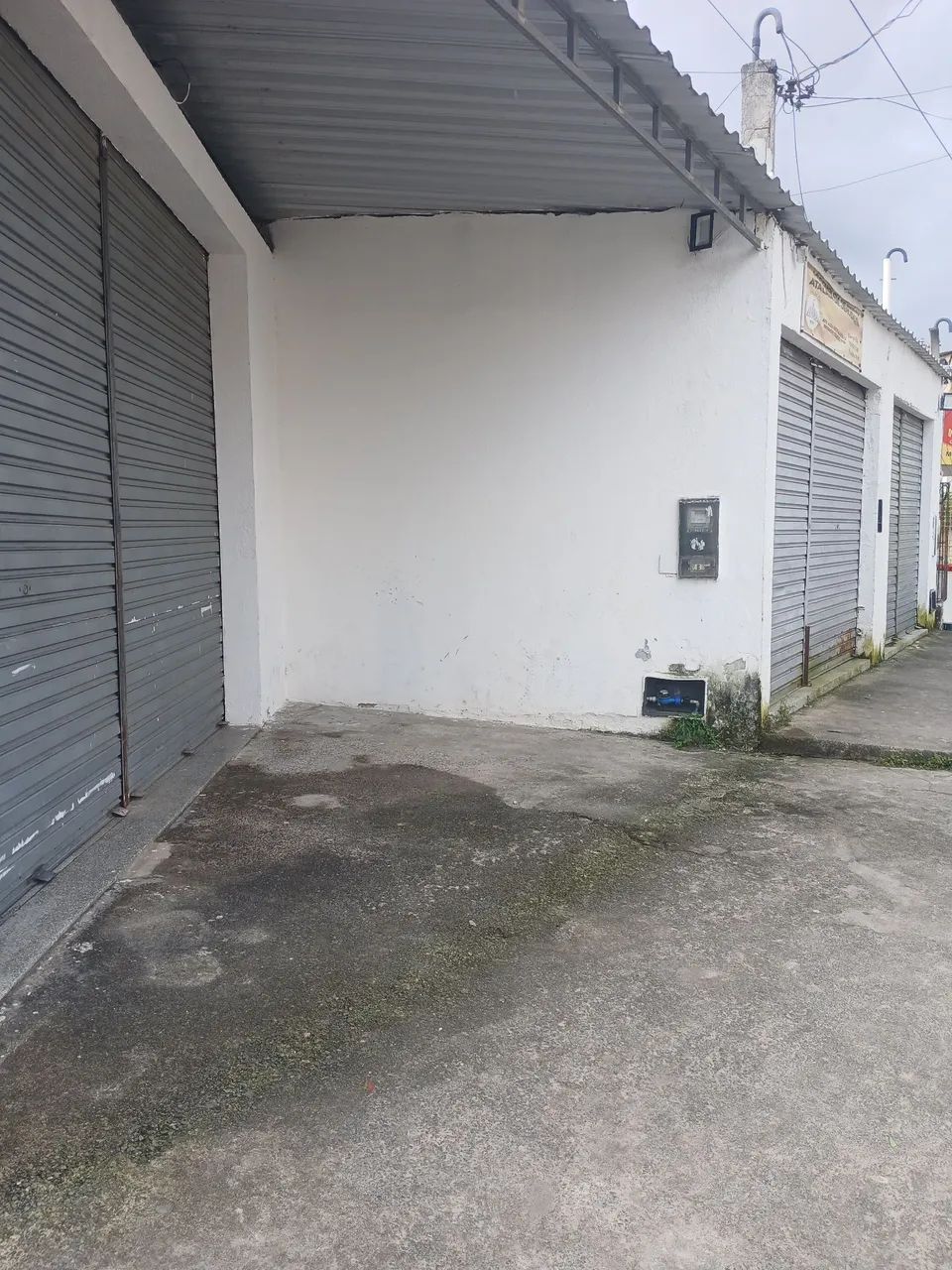 Vende se um galpão grande  - Foto 2