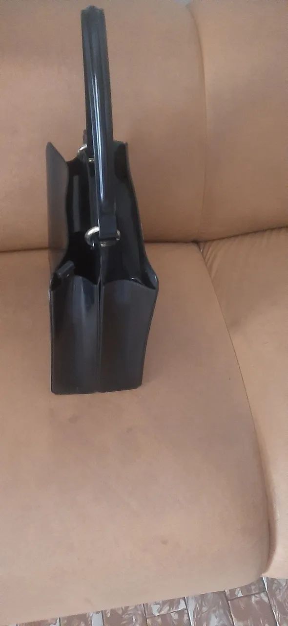 Bolsa de ombro - Foto 3