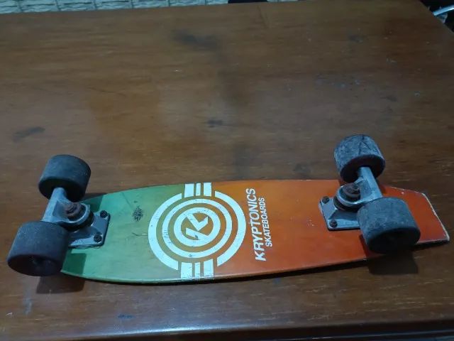 KRYPTONICS SKATEBOARDS - Foto 3