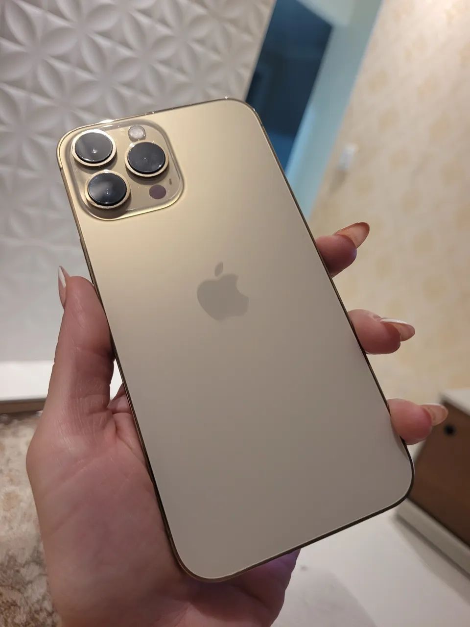 iPhone 13 Pro Max  - Foto 3