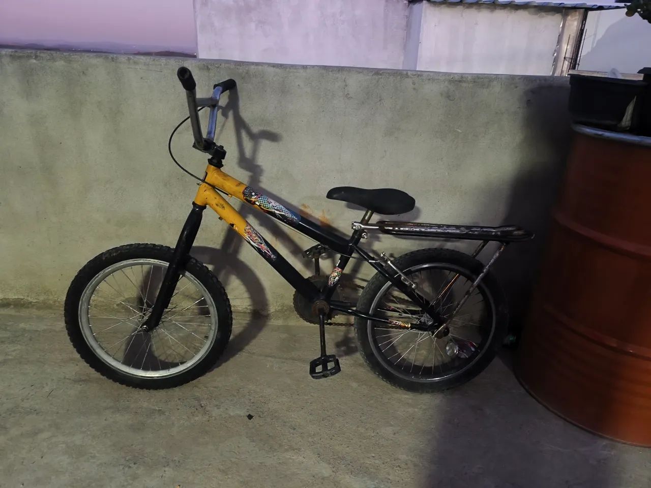 Bicicleta  - Foto 3