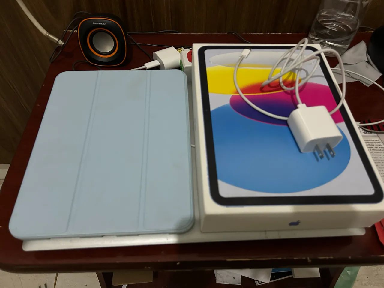 iPad 11 128Gb  - Foto 2