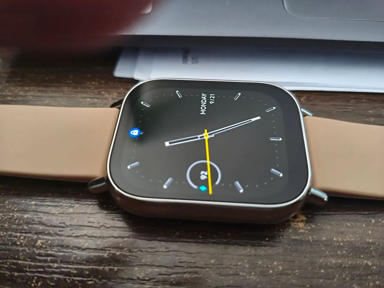 Smartwatch xiaomi Redmi Watch 5  - Foto 2