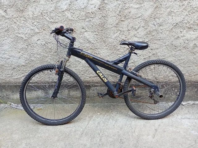 Bicleta 