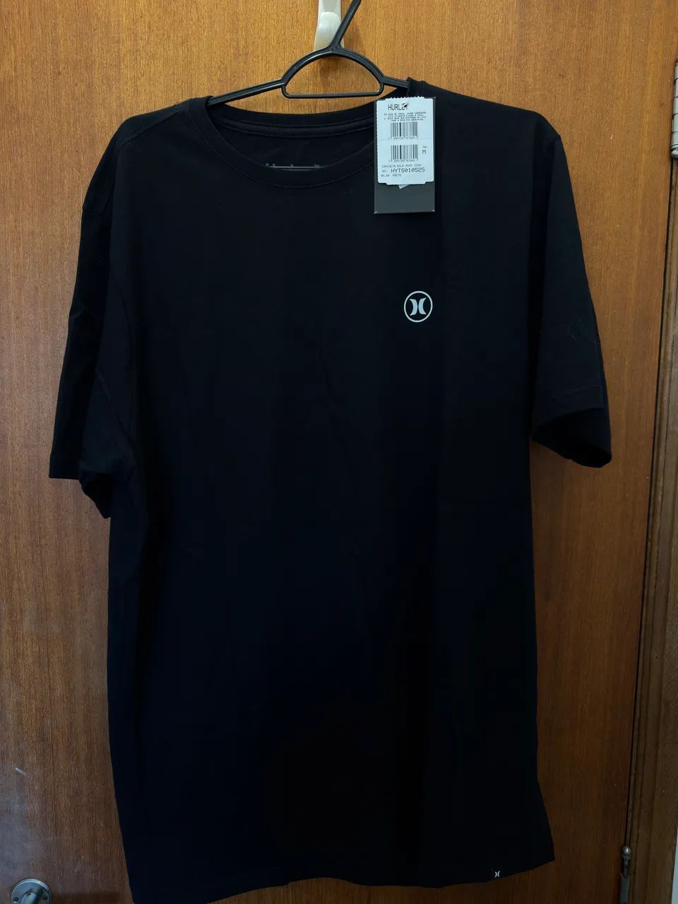 CAMISETA HURLEY SILK MINI ICON ? ORIGINAL - Foto 5