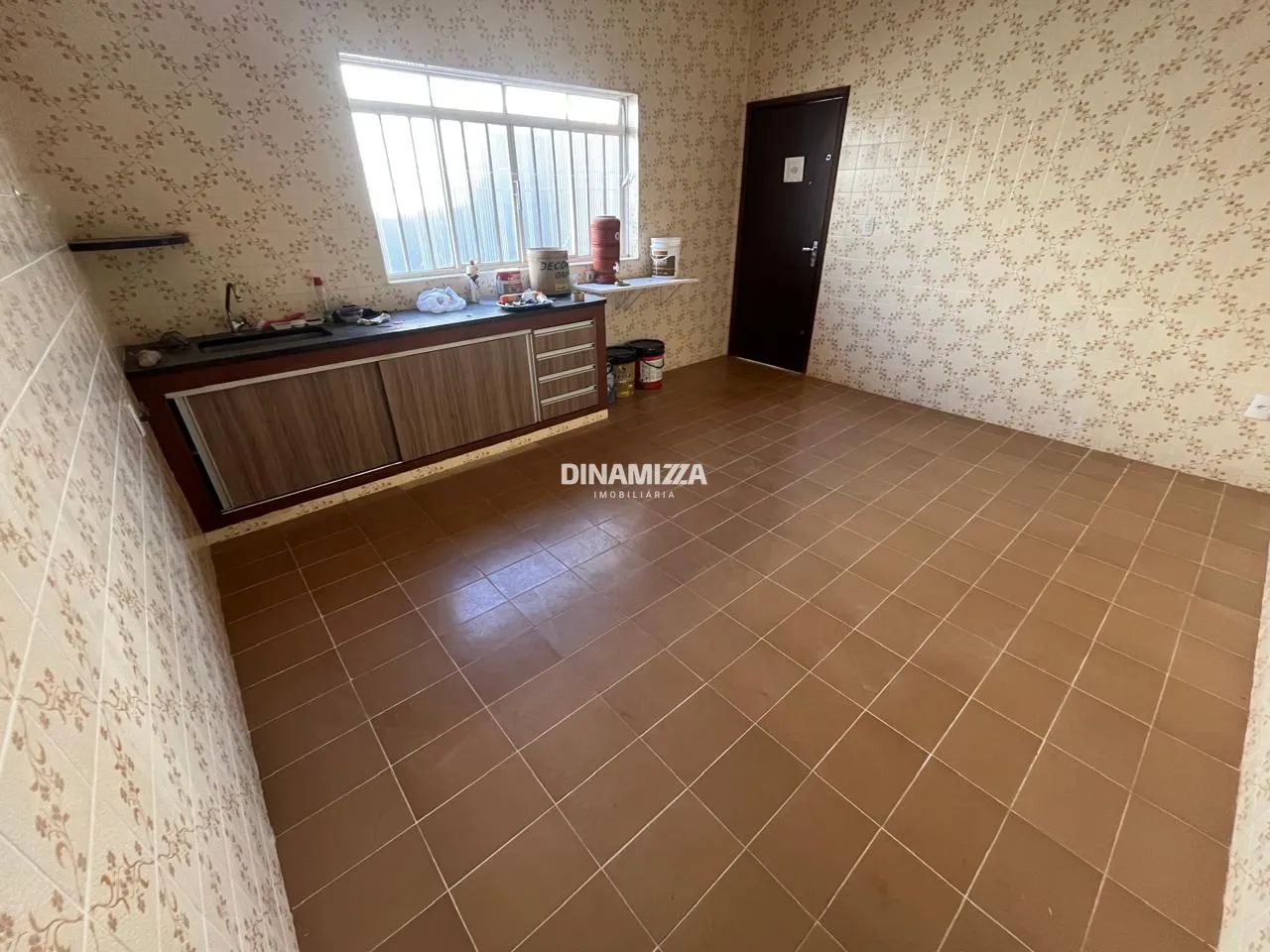 Casa Ampla com 3 Quartos - Foto 5