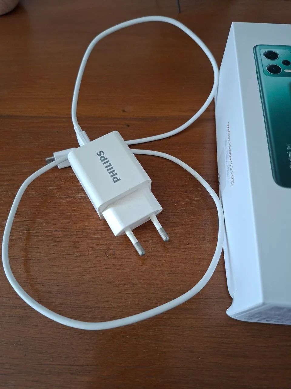 REDMI NOTE 12 5G 4gb RAM e 128GB ROM - Foto 3