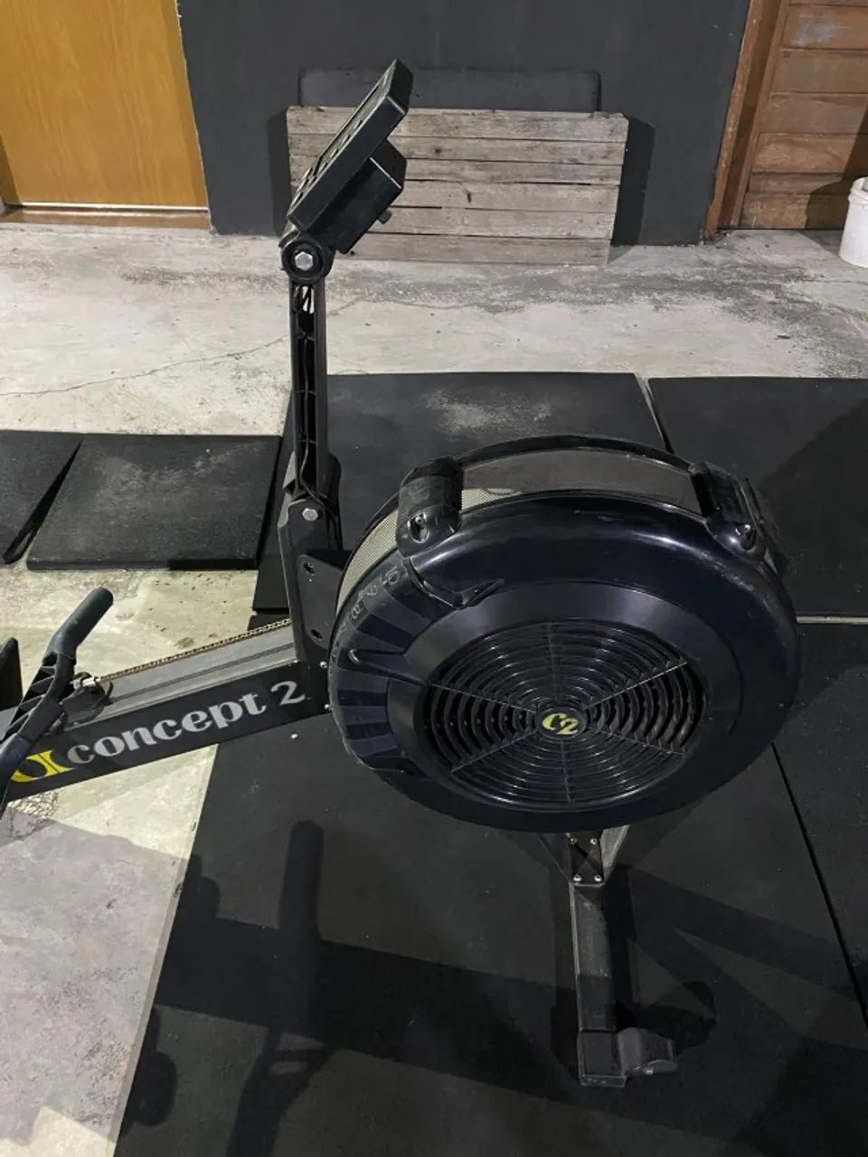 Remo Concept 2 à venda