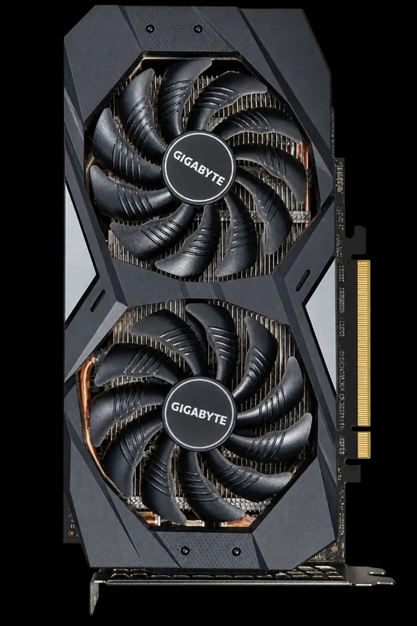GeForce GTX1660S - Foto 2