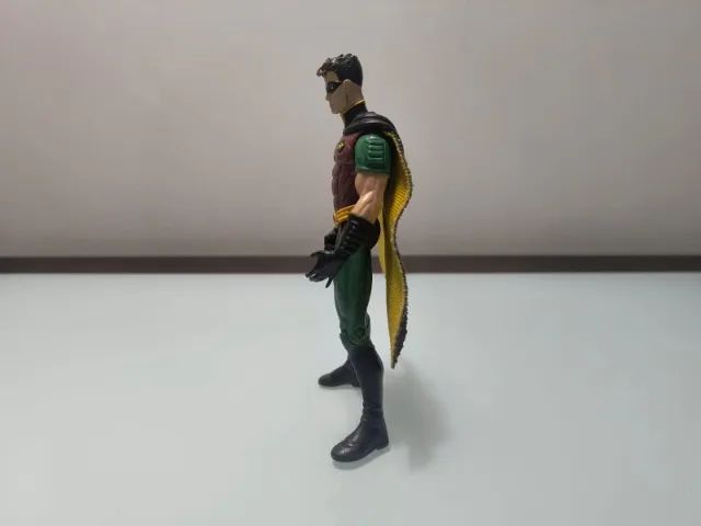 Action Figure Robin: DC Comics classics - Foto 2