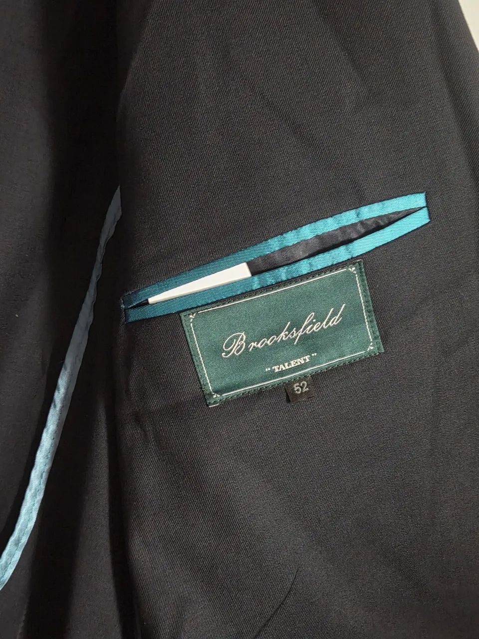 Blazer masculino Brookshield - Foto 4