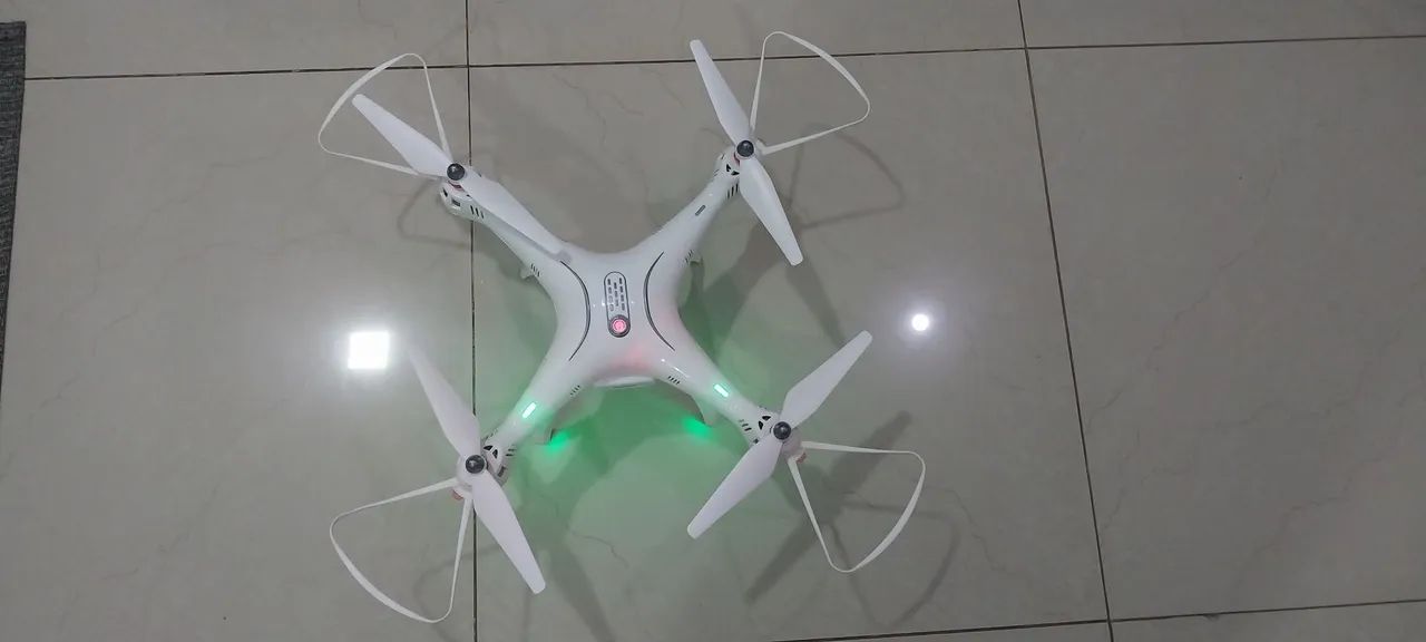 Drone Syma X8 Pro HD GPS 