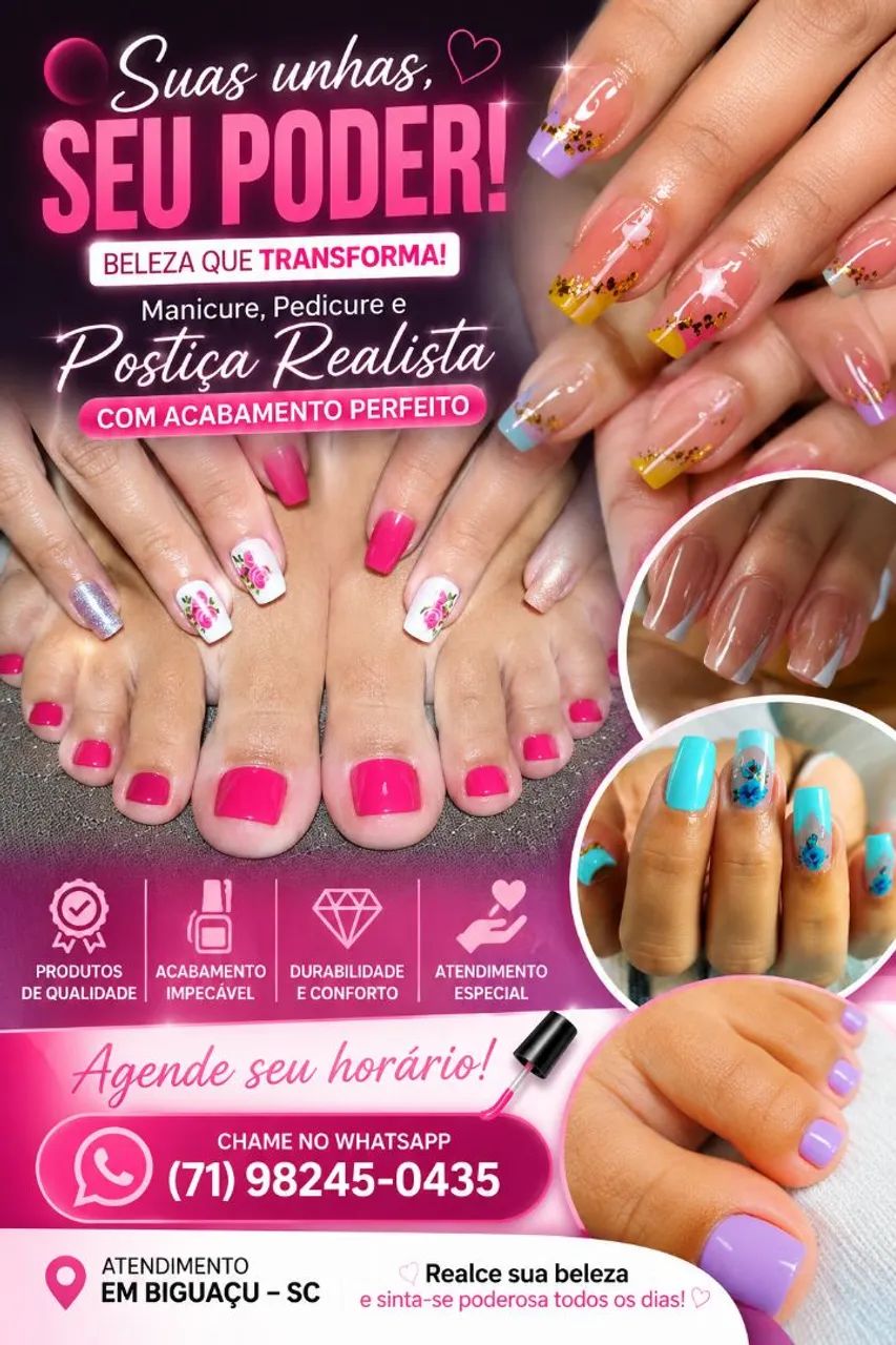 Unhas